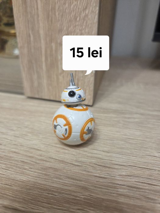Figurine Star Wars