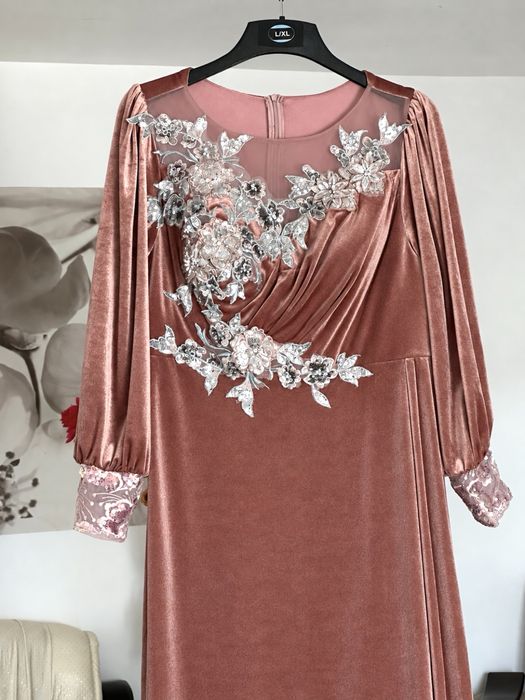 Rochie marimea xxl