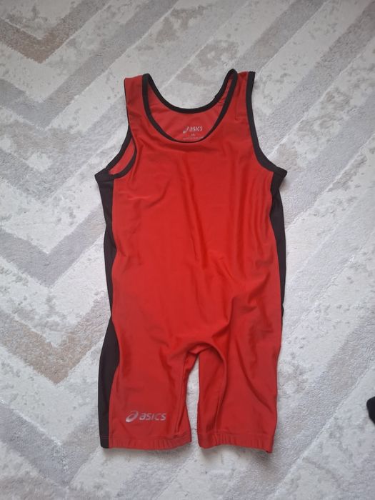 Борцовка для борьби