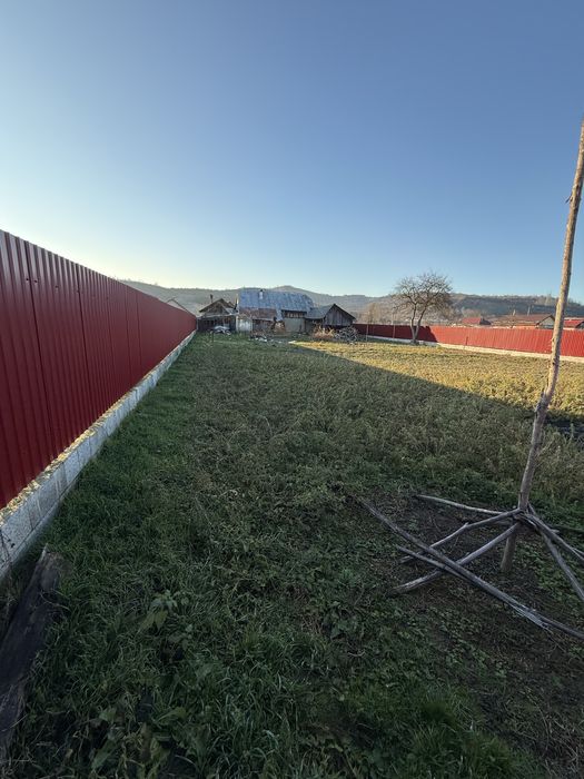 Casa de vanzare Prajoaia