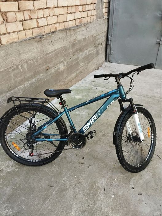 Продаётся велосипед 26 Smart Max