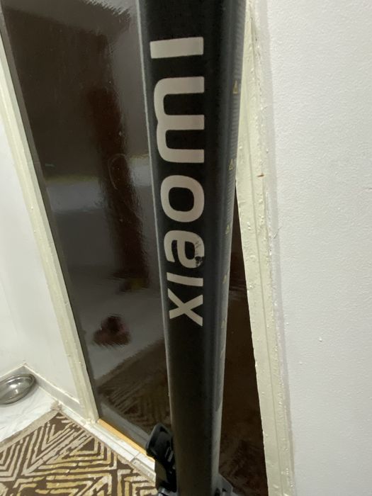 Trotinetă electrică  Xiaomi Electric Scooter 6