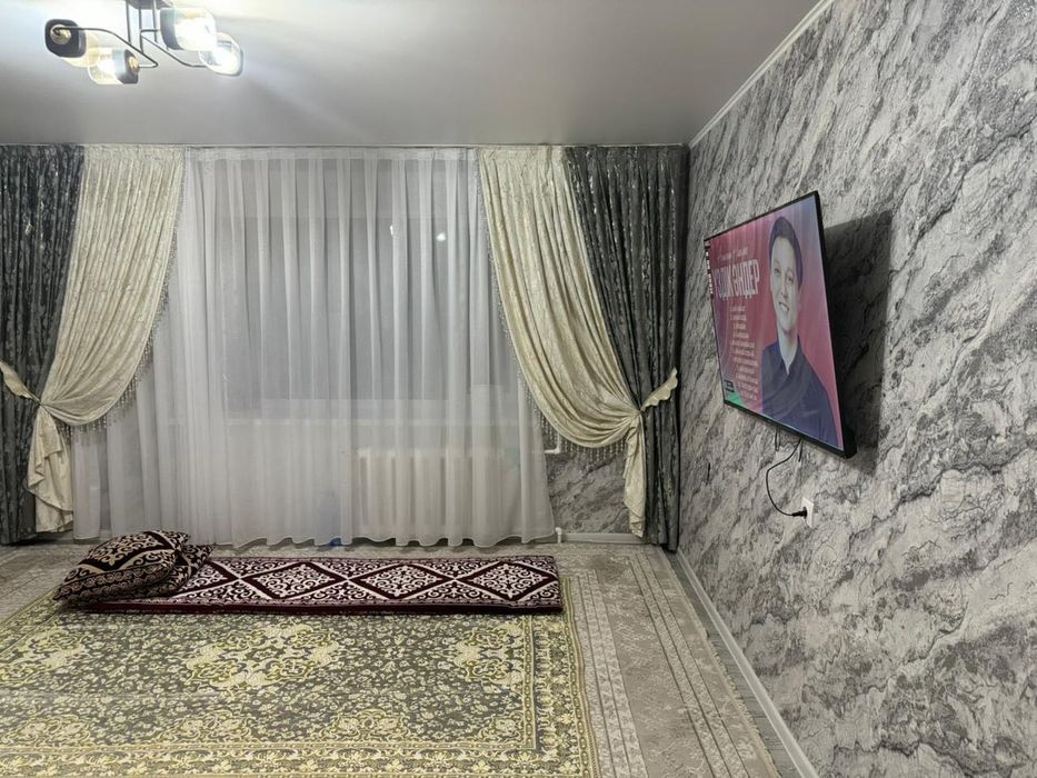 Кв (подселение)…