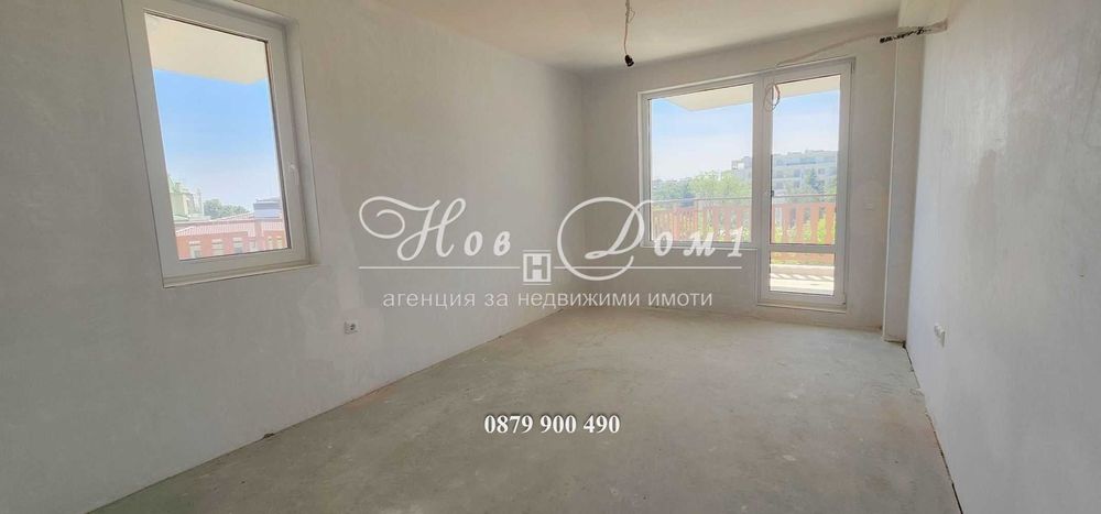 Продава се Тристаен апартамент в к.к. Св.Св. Константин и Елена - 110 кв.м за 1818 €/кв.м - Снимка #9