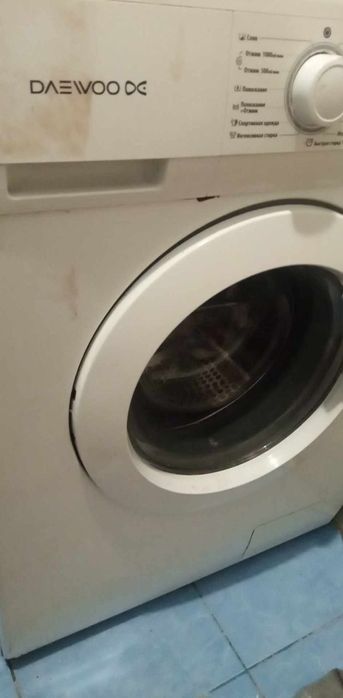 стиральная машина шесть кг