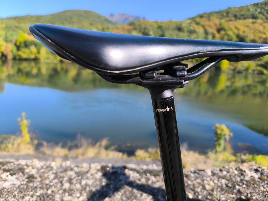 Bicicleta downhill/freeride On One Hello Dave