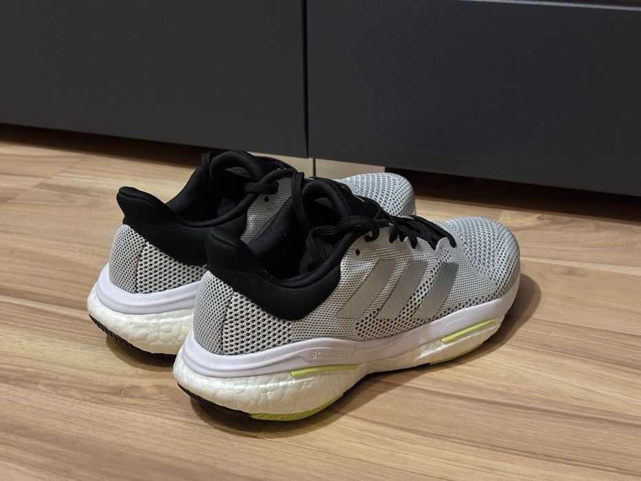 Нови Adidas Solarglide 5 размер 40
