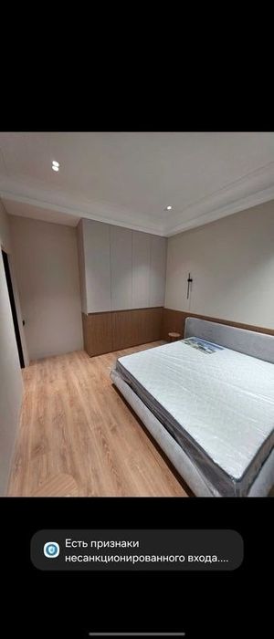 ЖК Mirabad Avenue 3х комн, 64м2 ‼️