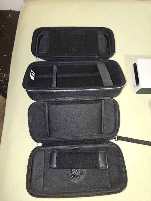 Nintendo switch oled picofly