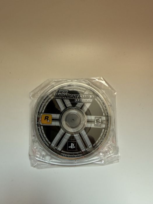 Игри за PSP (без кутии)