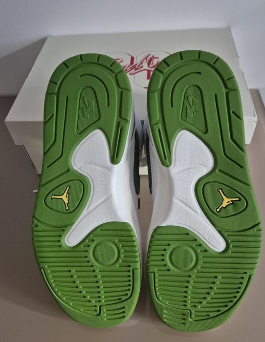 Nike Jordan Original.
