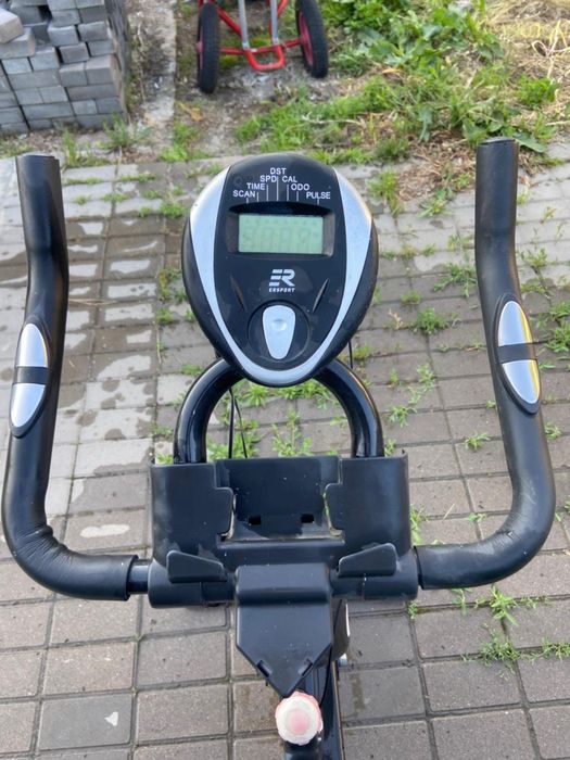 Продам велотренажер