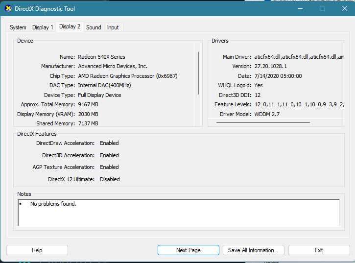 Noutbuk Acer Aspire 3 16/512 Gb