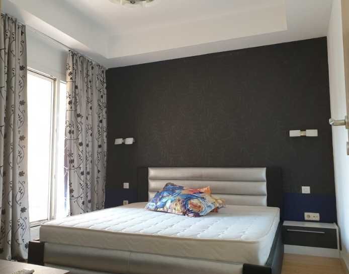 Дава се под наем Тристаен апартамент в Пловдив, Съдийски - 90 кв.м за 382.5 € - Снимка #3