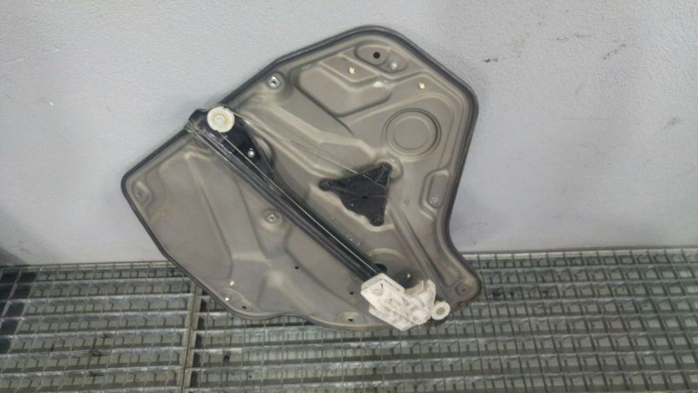 Macara geam electric dreapta spate skoda octavia 2 combi 1z5 1z0839656a