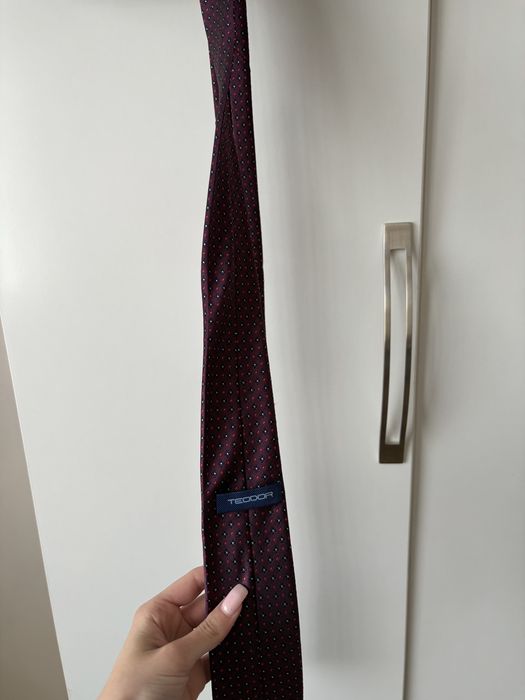 Костюм на Teodor