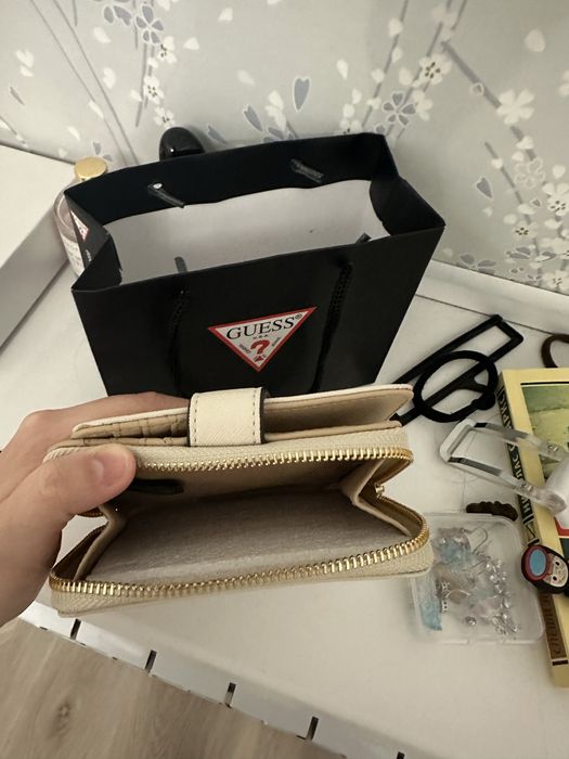 Кошелек Guess оригинал