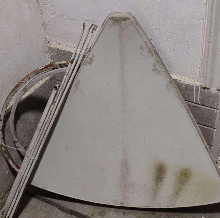 Спутниковое телеведения