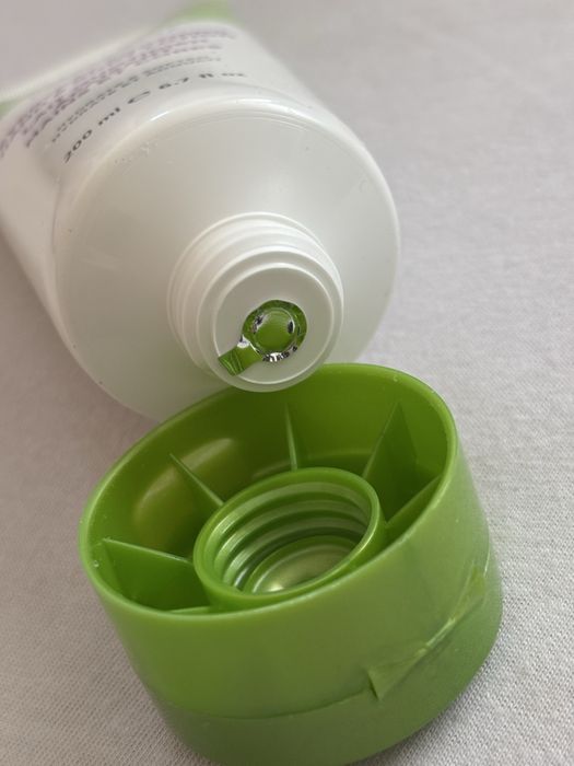 Herbalife Herbal Aloe Hand & Body Lotion 200 ml – loțiune hidratantă cu aloe vera