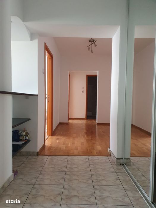 Apartament 3  Camere 3' Metrou Obor | Sos Colentina | Decomandat