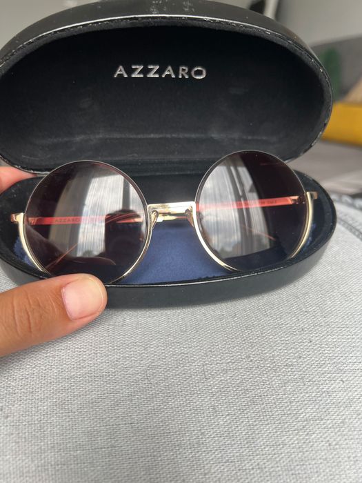 Дамски слънчеви очила Azzaro