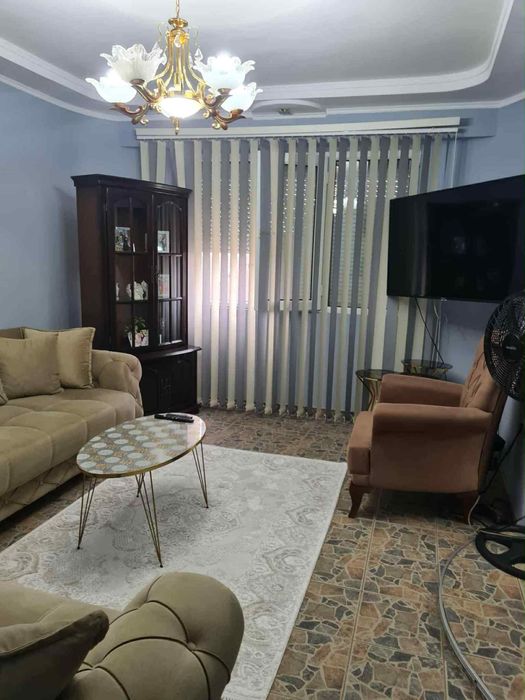 Продава се Тристаен апартамент в Добрич, Балик - 88 кв.м за 1014 €/кв.м - Снимка #20