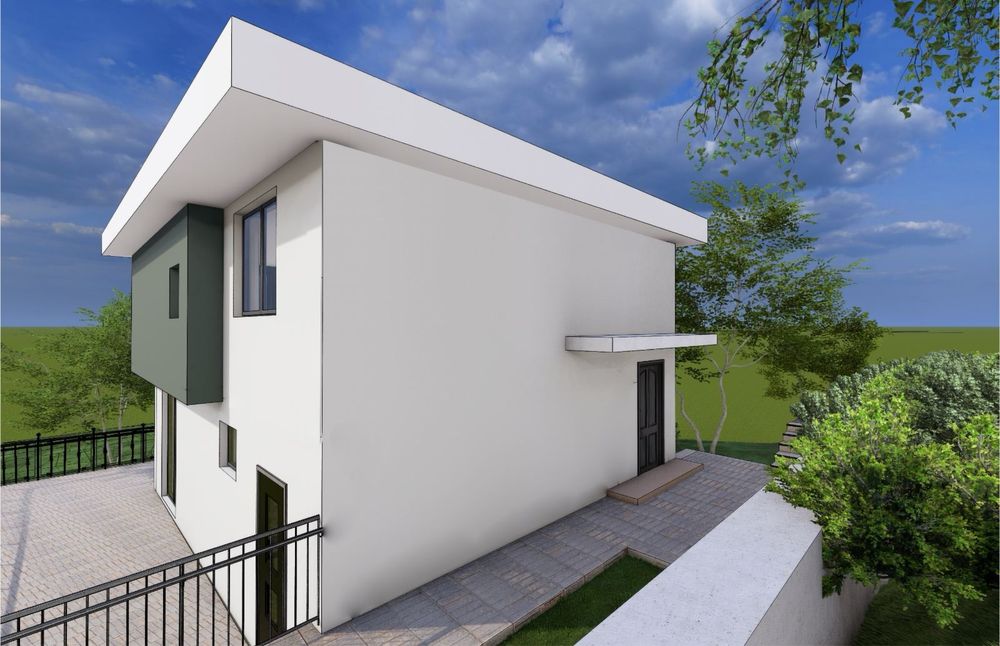 Продава се Къща в Варна, Възраждане 1 - 190 кв.м за 1737 €/кв.м - Снимка #3