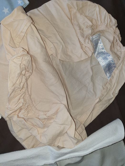 Комплект за количка или кошче