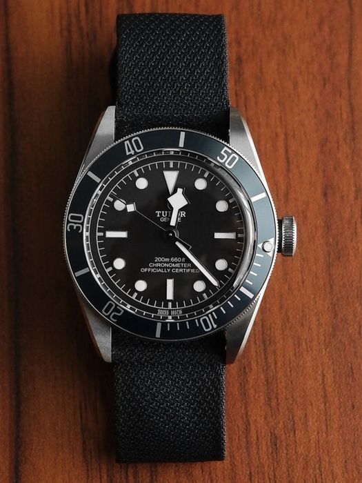 Tudor Black Bay 2024
