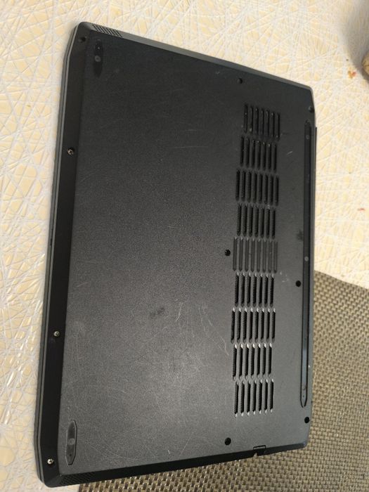 Ленова i5 gtx1650 ti