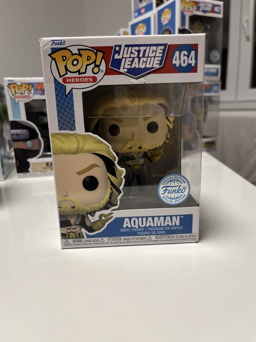 Funko pop de vanzare