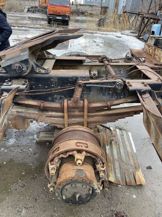 Ямз 238 двигатель в сборе