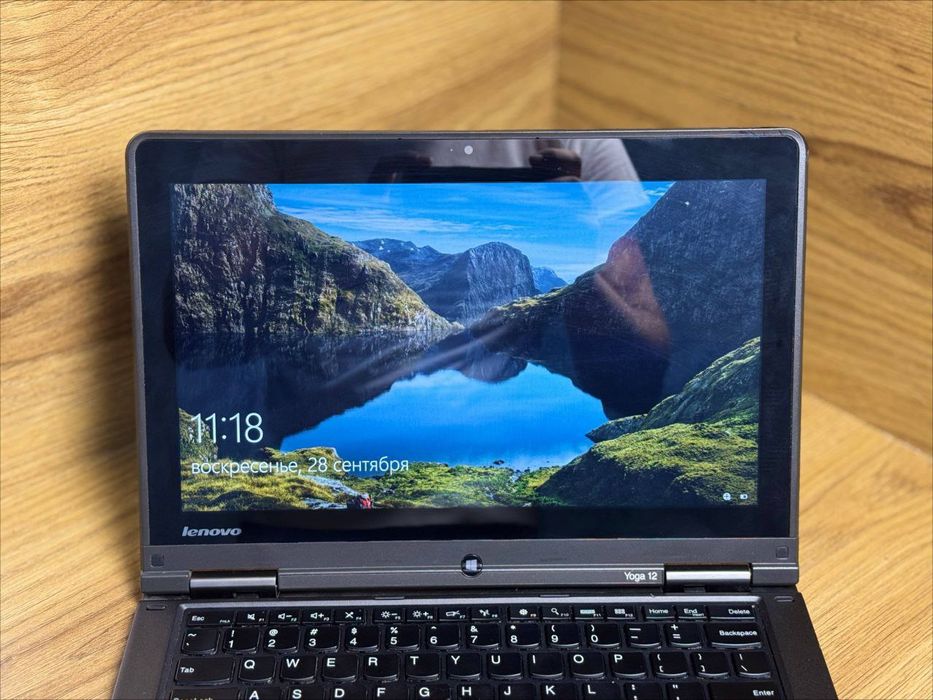 Noutbook lenova ThinkPad 890 000 som