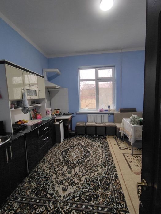 Зарбдорда намунали уй сотилади