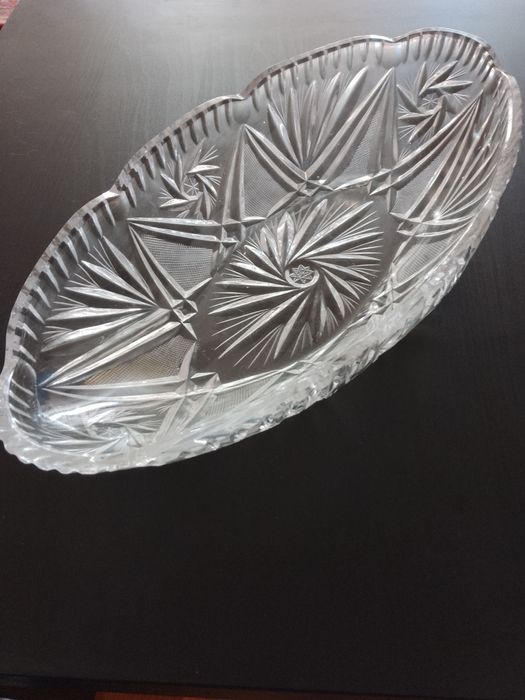 Продавам оловен кристал