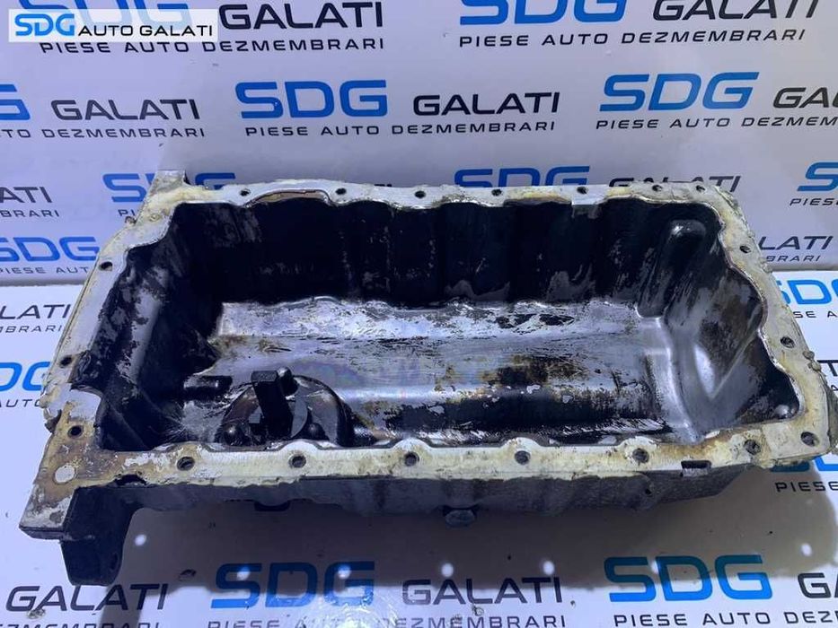 Baie Ulei cu Senzor VW Golf 5 1.6 BGU BSE BSF 2004 - 2008 Cod 06A103603R 06A103601R