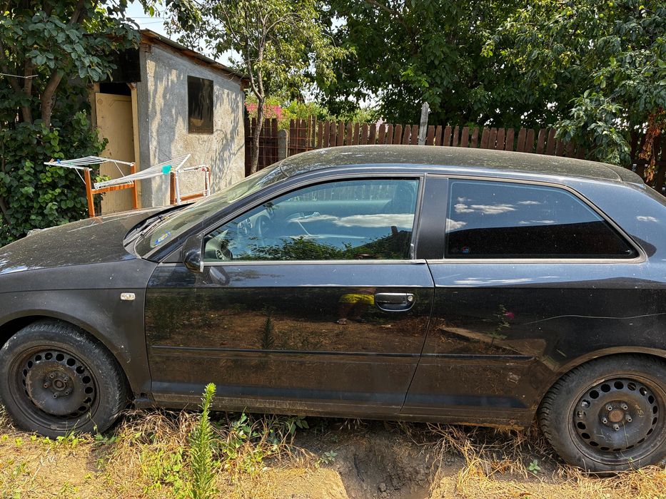 Audi A3 anul 2004