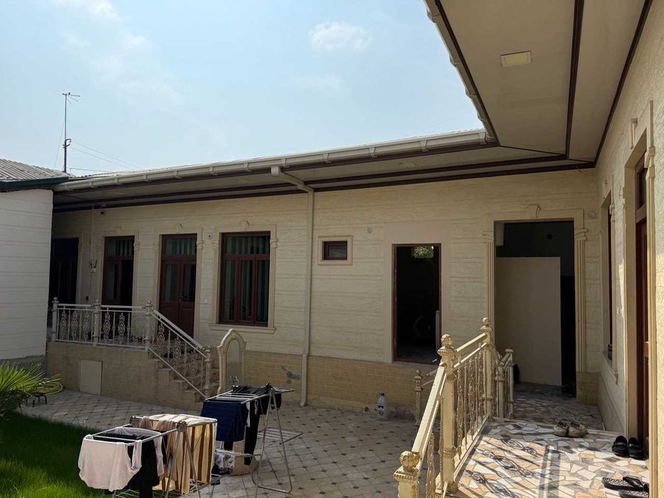 Ijara uchun ajoyib, qulay va zamonaviy uy