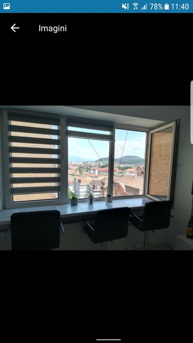 Închiriez apartament 1 camera - Vedere 5