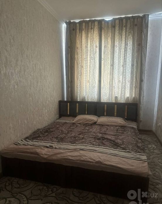 Срочно аренда квартира бектемирский район водник навастройка 2 хона