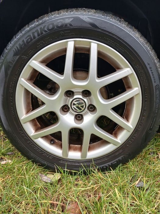 Jante Golf Bora se potrivesc pe mai multe modele R16