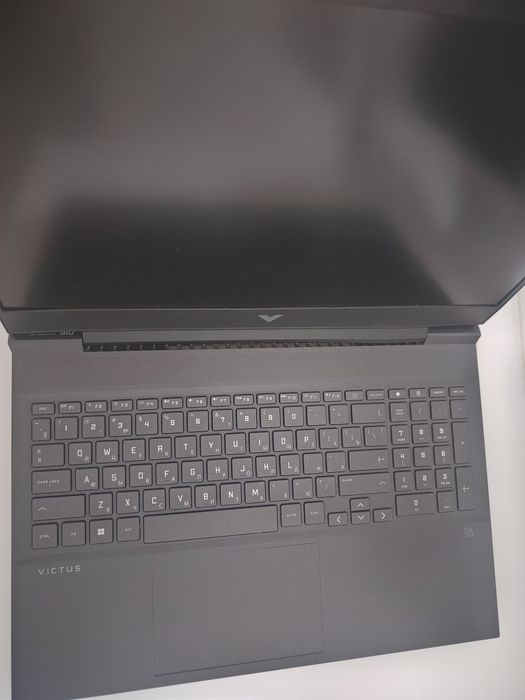 Продам ноутбук HP Victus