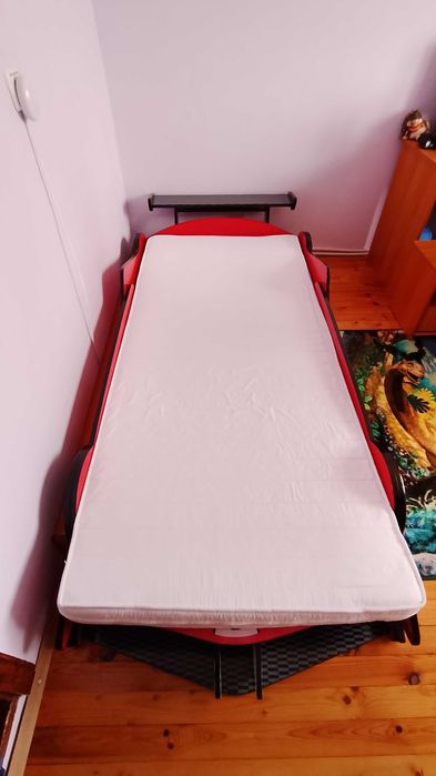 Детско легло формула 1