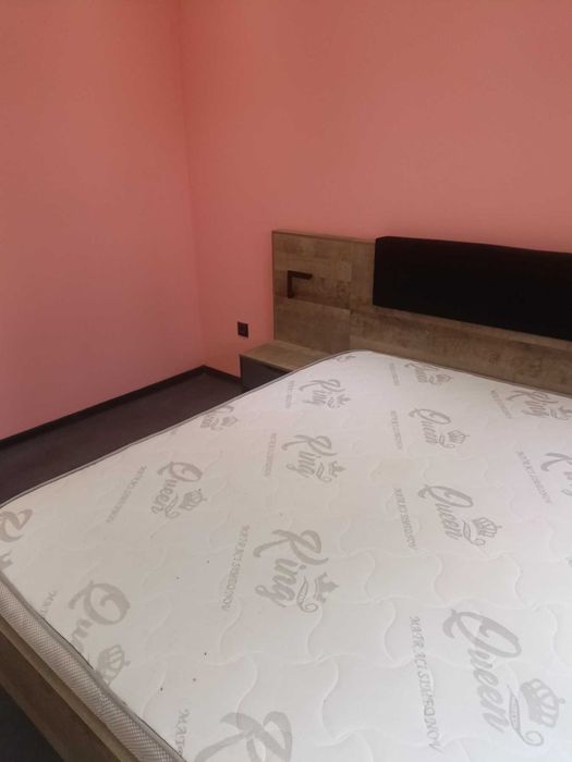 Дава се под наем Двустаен апартамент в Разград, Орел - 62 кв.м за 280.5 € - Снимка #2
