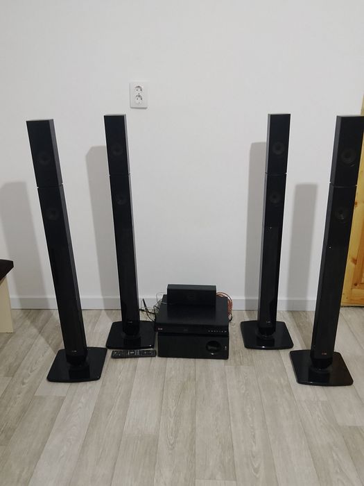 Домашний караоке