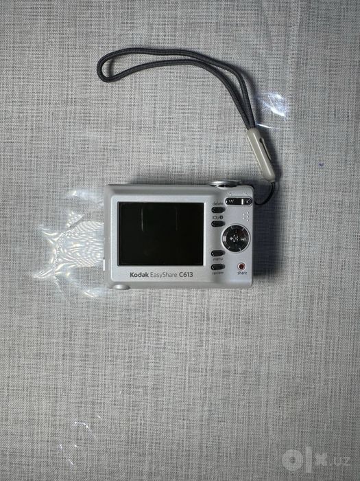 Kodak C613.