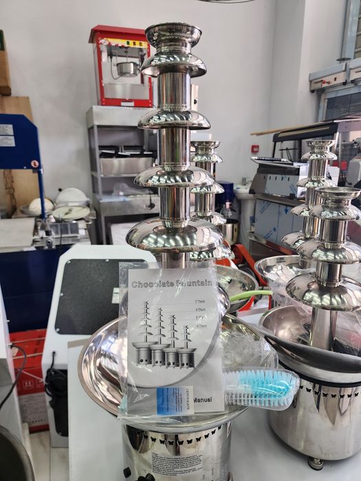 Shokolad fantan шоколад фонтан