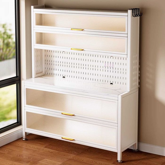 Kitob javoni/Многоярусный шкаф для книг/Книжный шкаф