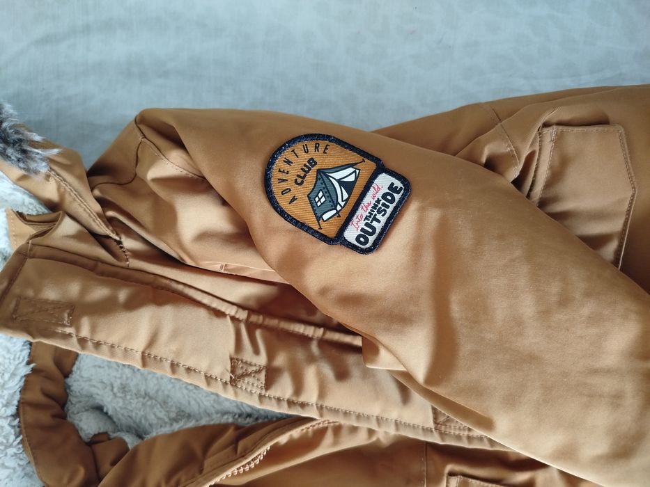 Зимно яке LC Waikiki