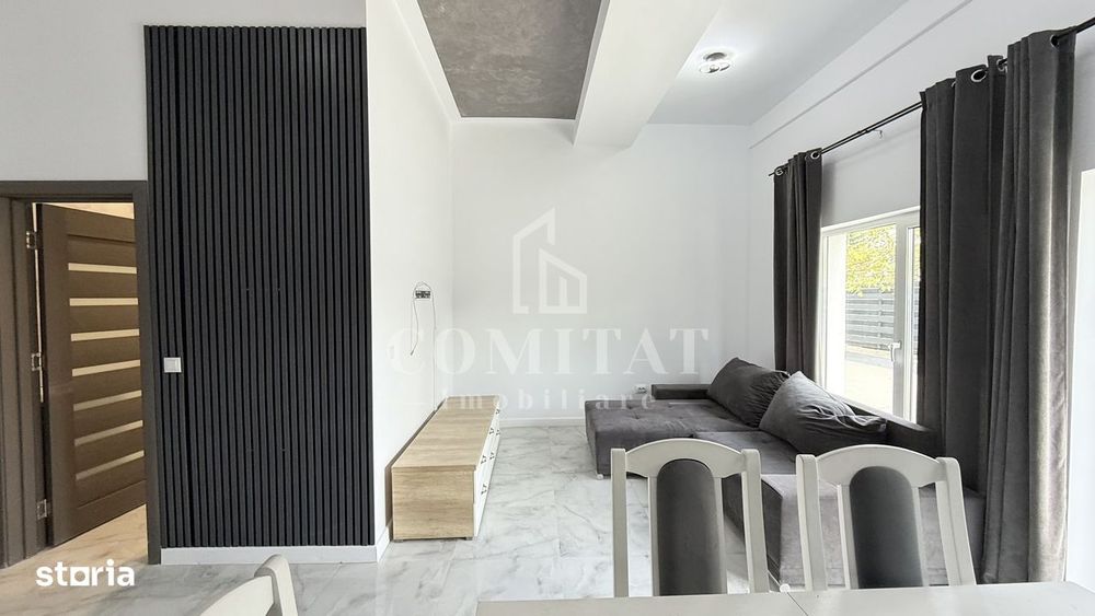 Preț foarte bun apartament la cheie Dâmbul Rotund